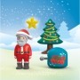 Playmobil Junior calendar zapada de Craciun